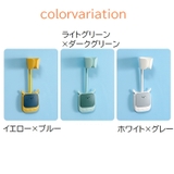 ヘアドライヤーホルダー ドライヤー収納 バス用品 | PlusNao | 詳細画像13