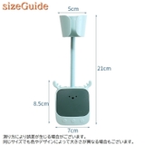 ヘアドライヤーホルダー ドライヤー収納 バス用品 | PlusNao | 詳細画像17
