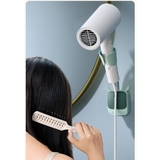 ヘアドライヤーホルダー ドライヤー収納 バス用品 | PlusNao | 詳細画像3