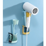 ヘアドライヤーホルダー ドライヤー収納 バス用品 | PlusNao | 詳細画像4