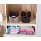 収納バスケット 収納ボックス 収納かご | PlusNao | 詳細画像3 