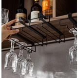 ワイングラスホルダー ワイングラスハンガー 差し込み式 | PlusNao | 詳細画像2 