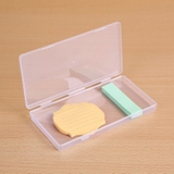 小物入れ 3個セットプラスチックケース 仕切りなし | PlusNao | 詳細画像2