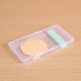 小物入れ 3個セットプラスチックケース 仕切りなし | PlusNao | 詳細画像3