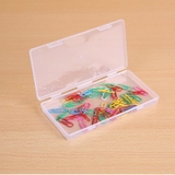 小物入れ 3個セットプラスチックケース 仕切りなし | PlusNao | 詳細画像4
