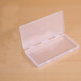 小物入れ 3個セットプラスチックケース 仕切りなし | PlusNao | 詳細画像6