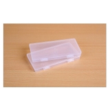小物入れ 3個セットプラスチックケース 仕切りなし | PlusNao | 詳細画像7