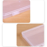 小物入れ 3個セットプラスチックケース 仕切りなし | PlusNao | 詳細画像8