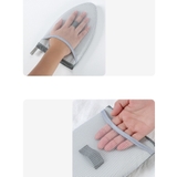 アイロンミトン ハンディアイロン台 単品 | PlusNao | 詳細画像12 