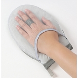 アイロンミトン ハンディアイロン台 単品 | PlusNao | 詳細画像6 