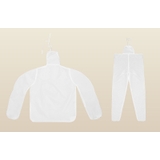 衣類乾燥袋 上下 2点セット | PlusNao | 詳細画像2 