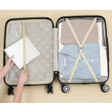 衣類乾燥袋 上下 2点セット | PlusNao | 詳細画像4 