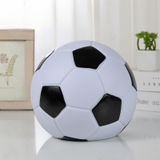 貯金箱 サッカーボール型 バスケットボール型 | PlusNao | 詳細画像7 
