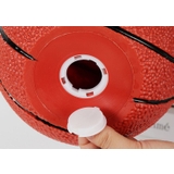 貯金箱 サッカーボール型 バスケットボール型 | PlusNao | 詳細画像10