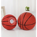 貯金箱 サッカーボール型 バスケットボール型 | PlusNao | 詳細画像8