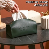 ティッシュケース ティッシュカバー ソフトタイプ | PlusNao | 詳細画像1 