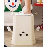 ゴミ箱 ダストボックス ゴミ袋が隠せる | PlusNao | 詳細画像4 