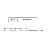 アクセサリーケース ジュエリーケース ギフトボックス | PlusNao | 詳細画像15