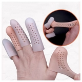 足指サポーター 5個セット シリコンサック | PlusNao | 詳細画像3 