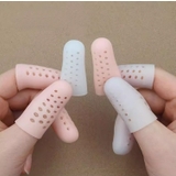 足指サポーター 5個セット シリコンサック | PlusNao | 詳細画像9 