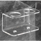 歯ブラシホルダー 歯ブラシスタンド 歯ブラシ立て | PlusNao | 詳細画像10 