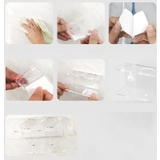 歯ブラシホルダー 歯ブラシスタンド 歯ブラシ立て | PlusNao | 詳細画像15 