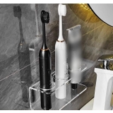 歯ブラシホルダー 歯ブラシスタンド 歯ブラシ立て | PlusNao | 詳細画像3 