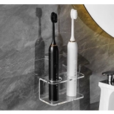 歯ブラシホルダー 歯ブラシスタンド 歯ブラシ立て | PlusNao | 詳細画像4 