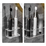 歯ブラシホルダー 歯ブラシスタンド 歯ブラシ立て | PlusNao | 詳細画像5 