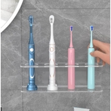 歯ブラシホルダー 歯ブラシスタンド 歯ブラシ立て | PlusNao | 詳細画像6 