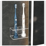 歯ブラシホルダー 歯ブラシスタンド 歯ブラシ立て | PlusNao | 詳細画像8 