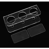 歯ブラシホルダー 歯ブラシスタンド 歯ブラシ立て | PlusNao | 詳細画像9 