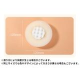 ボディスポンジ バススポンジ ボディ洗い | PlusNao | 詳細画像20