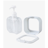 ソープボトル ディスペンサー 300ml | PlusNao | 詳細画像11