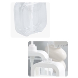 ソープボトル ディスペンサー 300ml | PlusNao | 詳細画像12