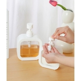 ソープボトル ディスペンサー 300ml | PlusNao | 詳細画像2
