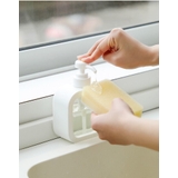 ソープボトル ディスペンサー 300ml | PlusNao | 詳細画像4