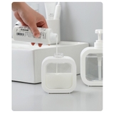 ソープボトル ディスペンサー 300ml | PlusNao | 詳細画像5