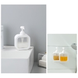 ソープボトル ディスペンサー 300ml | PlusNao | 詳細画像9