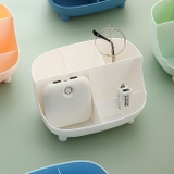 卓上収納ボックス 収納ケース 小物収納 | PlusNao | 詳細画像12 