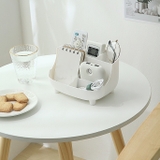 卓上収納ボックス 収納ケース 小物収納 | PlusNao | 詳細画像9 