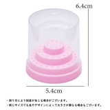 ネイルドリルビットホルダー ビットスタンド ビットケース | PlusNao | 詳細画像11