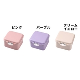 アクセサリーケース ジュエリーケース 鏡付き | PlusNao | 詳細画像19