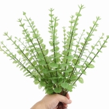 フェイクグリーン 人工観葉植物 24本組 | PlusNao | 詳細画像3 