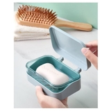 石鹸置き 石鹸台 石鹸ホルダー | PlusNao | 詳細画像10 