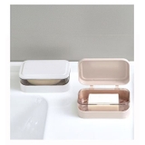 石鹸置き 石鹸台 石鹸ホルダー | PlusNao | 詳細画像4 