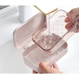 石鹸置き 石鹸台 石鹸ホルダー | PlusNao | 詳細画像8 