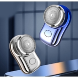 メンズシェーバー 電気カミソリ 電動ひげそり | PlusNao | 詳細画像2 