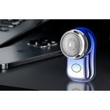 メンズシェーバー 電気カミソリ 電動ひげそり | PlusNao | 詳細画像4 