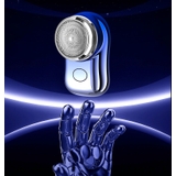 メンズシェーバー 電気カミソリ 電動ひげそり | PlusNao | 詳細画像8 